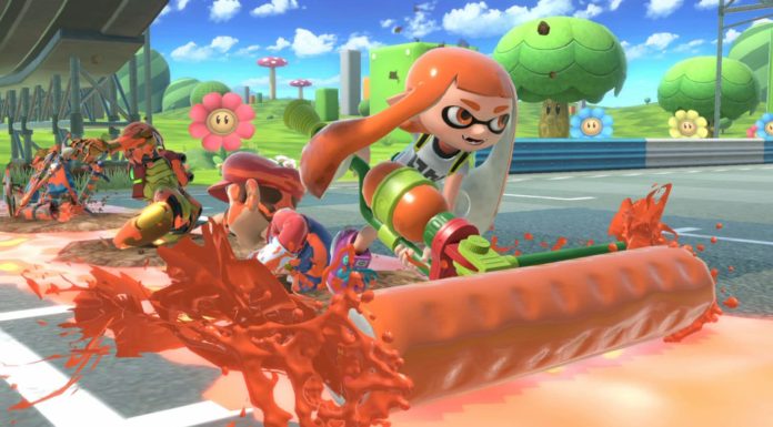 statistiques japon super smash bros ultimate