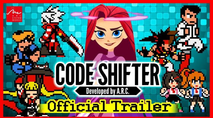 code shitfer bande annonce
