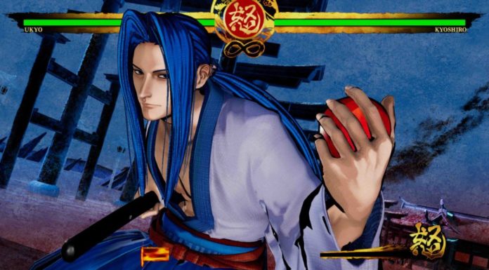 Samurai shodown tier list