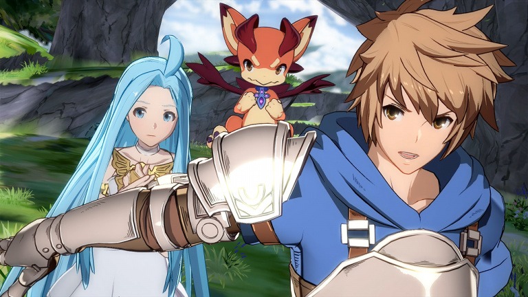 Granblue Fantasy: Versus Tier List – Characters Ranked – Gamezebo