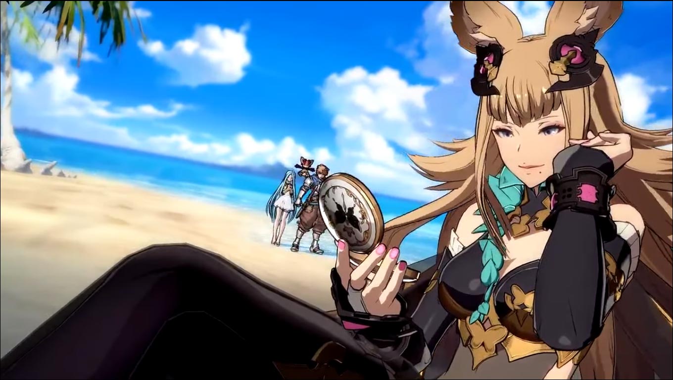 Tier list Granblue Fantasy: Versus - le premier classement signé Floe -  ExoBaston