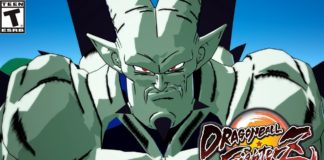 Omega Shenron Dragon Ball FighterZ Rumeur saison 3