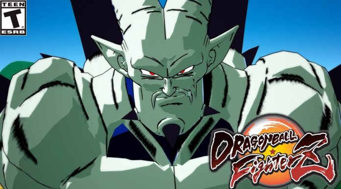 Omega Shenron Dragon Ball FighterZ Rumeur saison 3