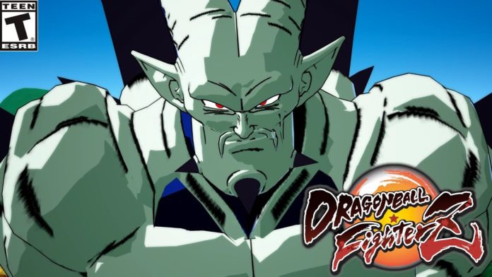 Omega Shenron Dragon Ball FighterZ Rumeur saison 3