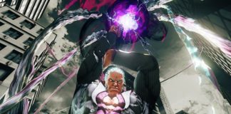 Xian Tier List Street Fighter 5 : Champion Edition Urien