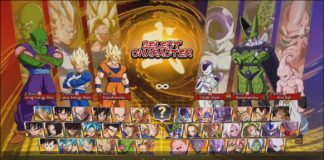 z assists dragonball fighterZ saison 3