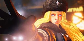 Kolin Street Fighter 5 Champion Edition