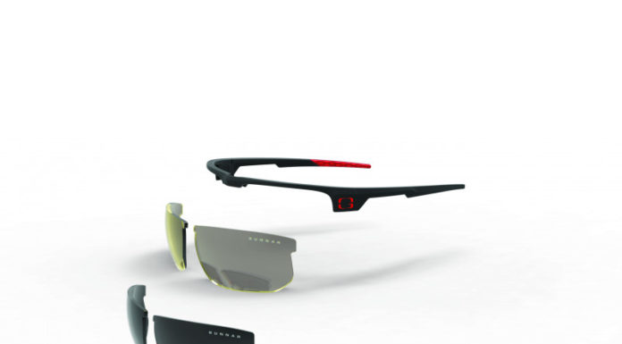 Les lunettes gaming Gunnar Torpedo 360