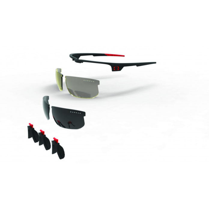 Les lunettes gaming Gunnar Torpedo 360