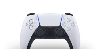 Dualsense manette officielle playstation 5