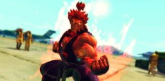 Ultra Street Fighter 4 tier list Justin Wong 2020