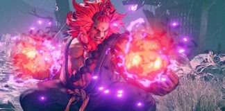 akuma ultradavid tier list street fighter 5 saison 5