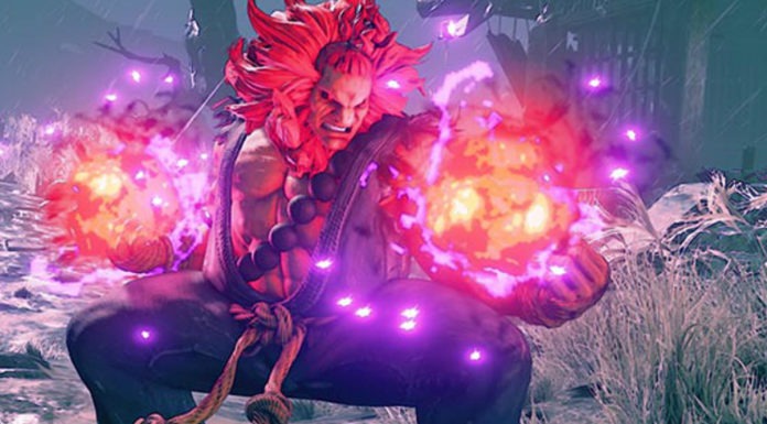 akuma ultradavid tier list street fighter 5 saison 5