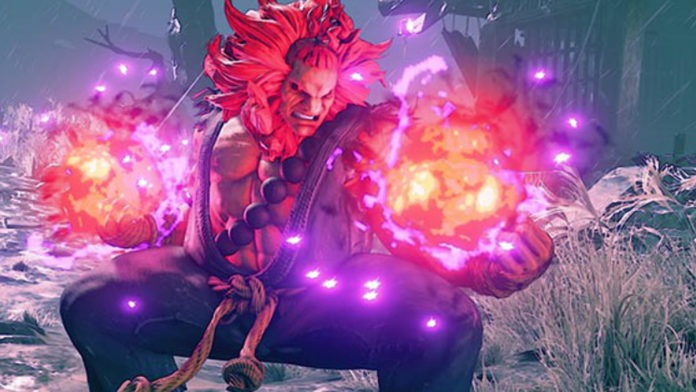 akuma ultradavid tier list street fighter 5 saison 5