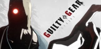 Guilty Gear Strive entrées en scène et poses victorieuses des personnages