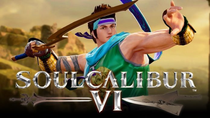 hwang Soulcalibur 6