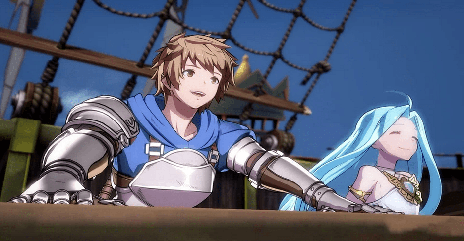 ᐈ LordKnight releases his Granblue Fantasy: Versus tier list • WePlay!