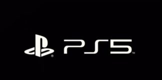 playstation 5 logo Sony