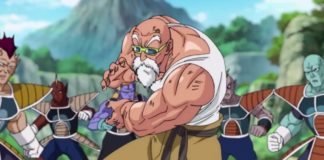 tortue géniale prochain DLC de Dragon Ball FighterZ rumeur