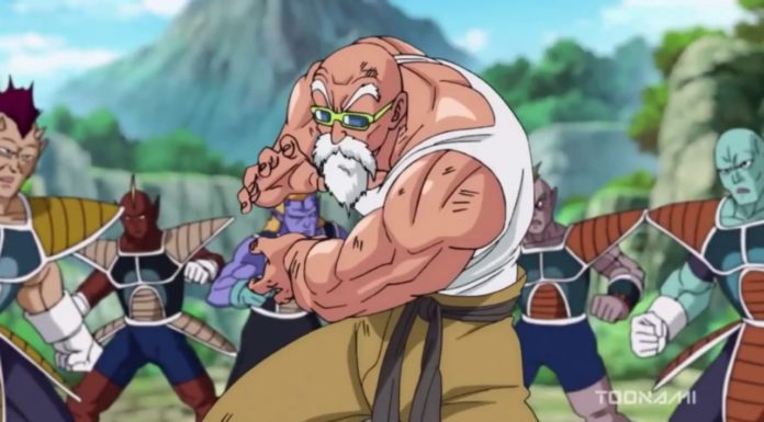 tortue géniale prochain DLC de Dragon Ball FighterZ rumeur
