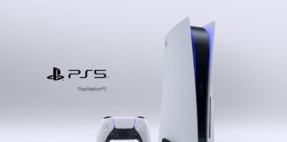 Playstation 5 Sony