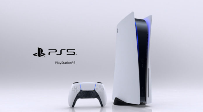 Playstation 5 Sony