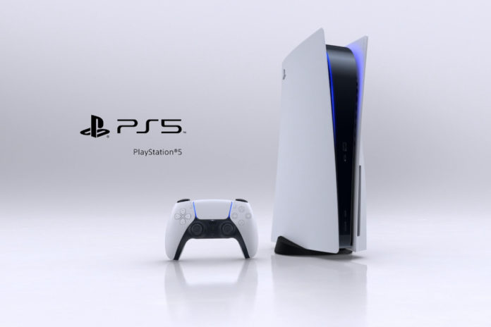 Playstation 5 Sony