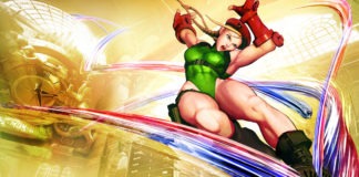 street fighter V champion edition cammy necalli tier list gamerbee