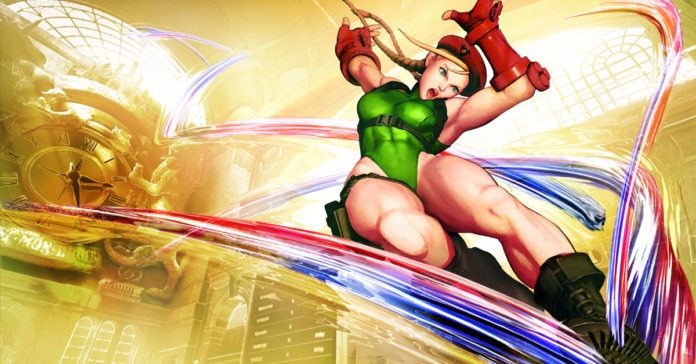 street fighter V champion edition cammy necalli tier list gamerbee