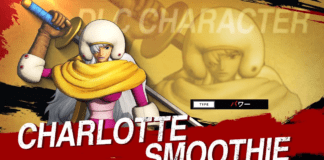 charlotte smoothie dlc one piece pirate warriors 4