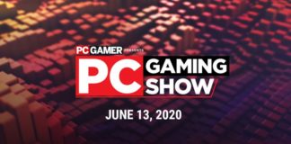 PC Gaming Show 2020 50 jeux