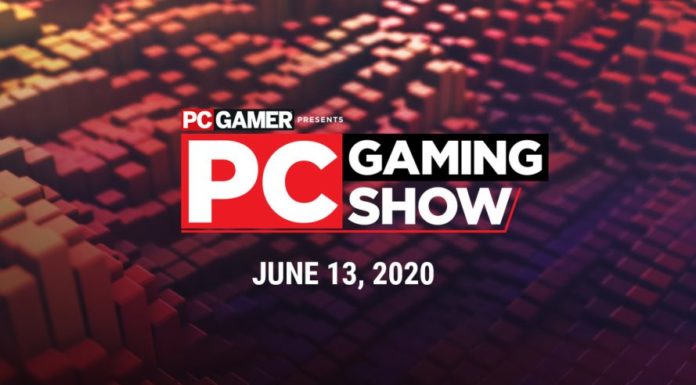 PC Gaming Show 2020 50 jeux