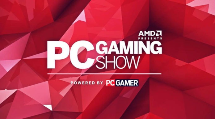 PC Gaming Show 2020 repoussé au 13 juin