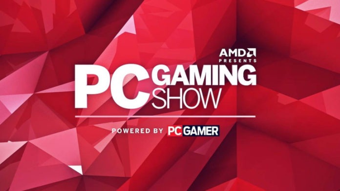 PC Gaming Show 2020 repoussé au 13 juin