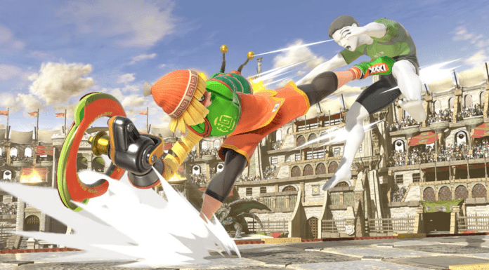 ESAM Tier List Min Min Super Smash Bros Ultimate