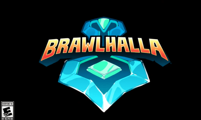 brawlhalla arrive sur iOS et Android le 6 août