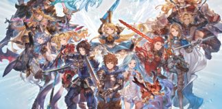 Granblue Fantasy Summer 2020 prévue pour le 8 août 2020