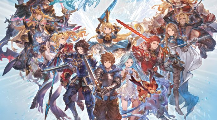 Granblue Fantasy Summer 2020 prévue pour le 8 août 2020