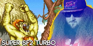 Street Fighter 2 Turbo Speedrun en 10:04 minutes par Fromo