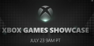 xbox showcase xbox series x microsoft