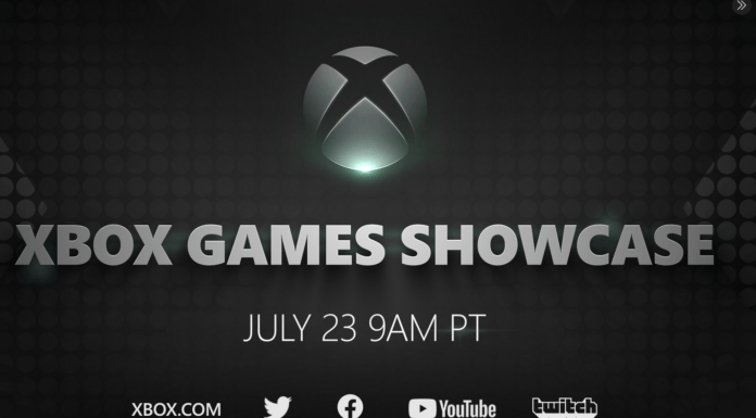 xbox showcase xbox series x microsoft