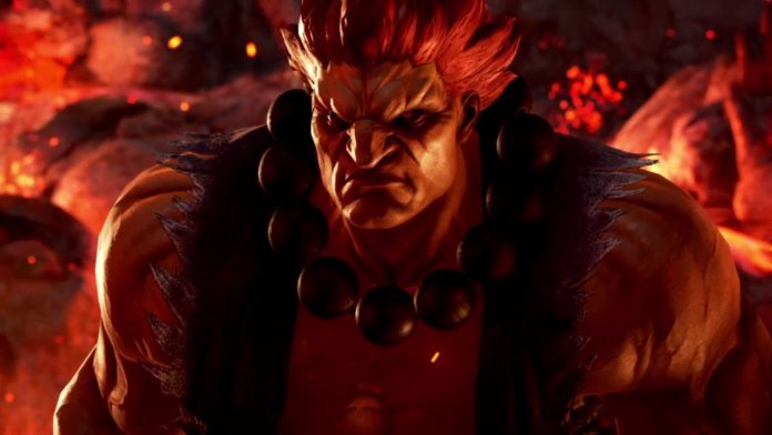 Tekken 7 tier list Fergus saison 4 akuma