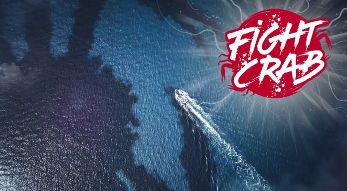 Fight Crab arrive sur Nintendo Switch le 15 septembre, bande-annonce