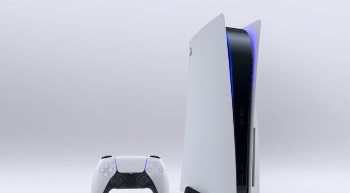 les Sticks arcade de playstation 4 seront compatibles avec la playstation 5