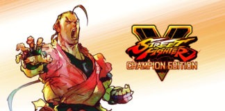 Le personnage de la saison 5 de Street Fighter V: Champion Edition : Dan