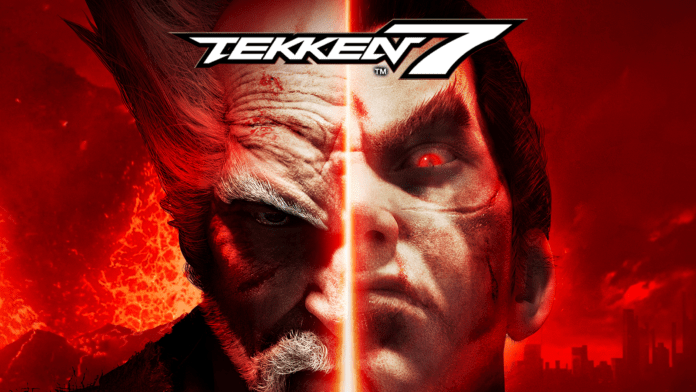 Tekken 7 Guide
