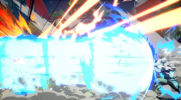 tortue géniale nouveaux screenshots dragon ball fighterz