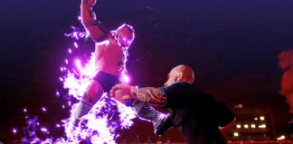 WWE 2K Battlegrounds sort le 18 septembre bande-annonce gamescom 2020