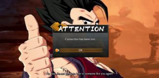 dragon ball fighterz rage quit ban à vie