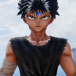Jump Force : bande-annonce de Hiei, le prochain DLC Hiei nouveau personnage de Jump Force arrive en automne
